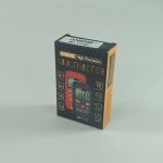 Multimeter Digital Counts Mini Aneng M113 1999