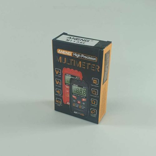 Multimeter Pro Aneng SZ304 (1)