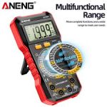 Multimeter Pro Aneng SZ304
