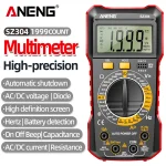 Multimeter Pro Aneng SZ304