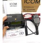 Radio RIG ICOM IC-2300H 1