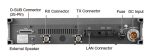 Repeater ICOM IC-FR5200H 3