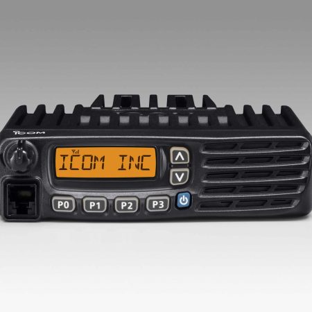 Rig UHF 350 Mhz Icom IC-F6122D