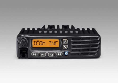 Rig UHF 350 Mhz Icom IC-F6122D