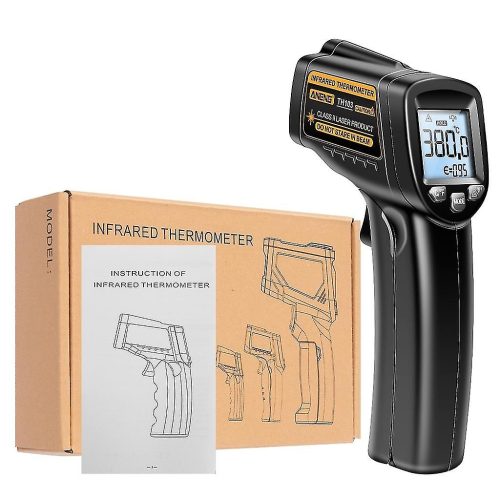 Thermometer Infrared Class II Laser Aneng TH103(1)