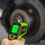 Imex IR650 Infrared Thermometer 1