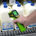 Imex IR650 Infrared Thermometer 1