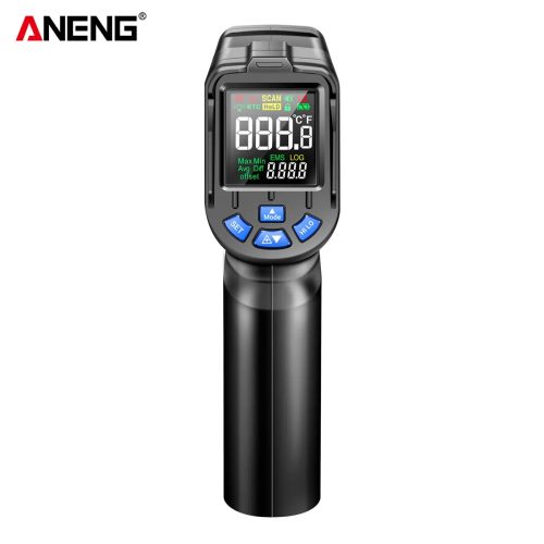 Thermometer Infrared Laser Aneng TH06