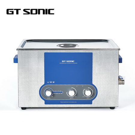 GT Sonic Ultrasonic Cleaner 20L Mechanical