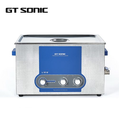 Ultrasonic Cleaner 20L Mechanical GT Sonic 2