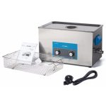 Ultrasonic Cleaner 20L Mechanical GT Sonic 1
