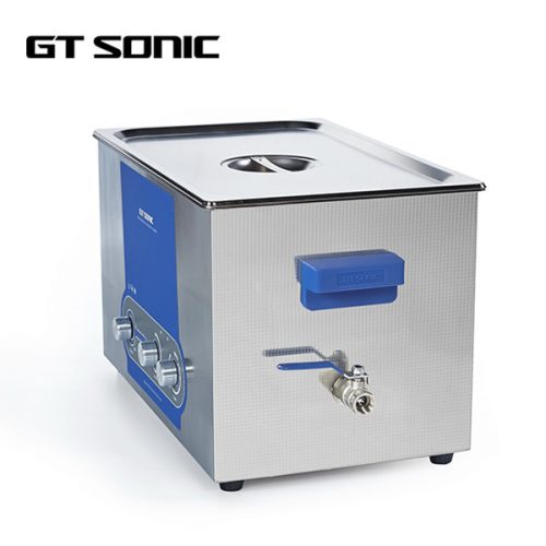 Ultrasonic Cleaner 20L Mechanical GT Sonic 4