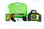laser Rotating Red Beam Imex i66R 1