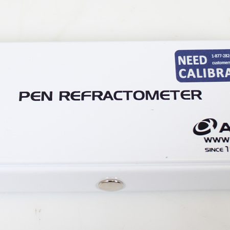 Atago PEN-PRO 3730 Digital Brix Refractometer Pen Handheld