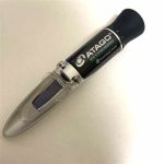 Atago Master-93H High temperature brix refractometer