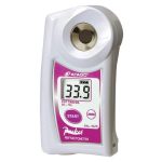 Atago PAL-102S Cutting Oil Refractometer Digital 4502