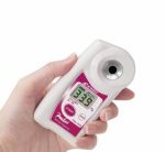 Atago PAL-102S Cutting Oil Refractometer Digital 4502