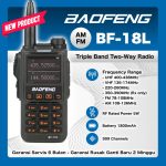 Baofeng BF-18L