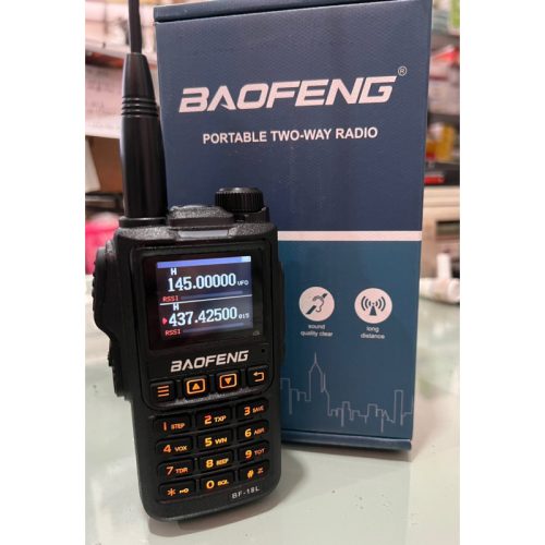 Baofeng BF-18L