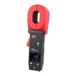 Clamp Earth Resistance Tester UNI-T UT273+ 4
