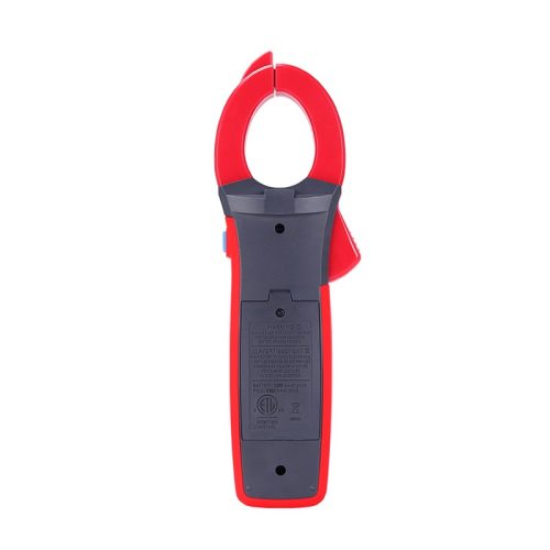 Clamp Meter Digital True RMS AC-DC Currentn UNI-T UT206B 2