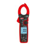 Clamp Meter Digital True RMS AC-DC Currentn UNI-T UT206B 4