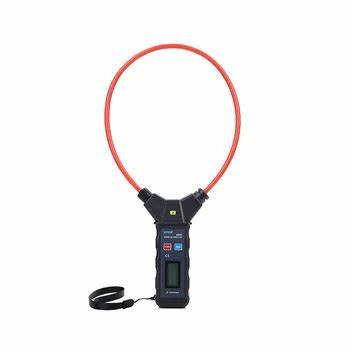 Clamp Meter Fleksibel 3000 A Krisbow