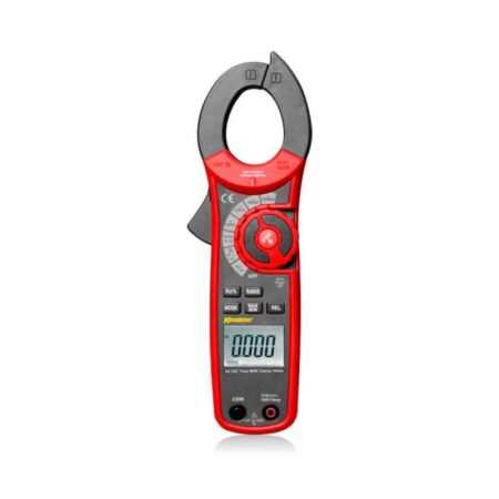 Clamp Meter Krisbow Ac 400A