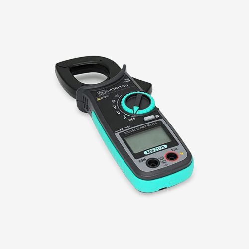 Clamp Meter Kyoritsu 2007R Digital 3