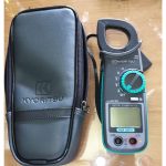 Clamp Meter Kyoritsu 2007R Digital 5