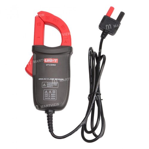 Clamp Sensor AC Current UNI-T CS06A