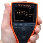 Elcometer 224 Model B Digital Surface Profile Gauge 6