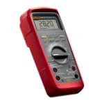 Fluke 28 II Ex Intrinsically Safe True RMS Digital Multimeter 2