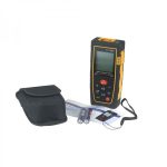 HTI Hti-100 Rangefinder Digital Laser Distance Meter 100m 1