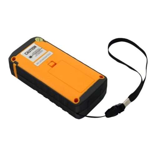 HTI Hti-100 Rangefinder Digital Laser Distance Meter 100m