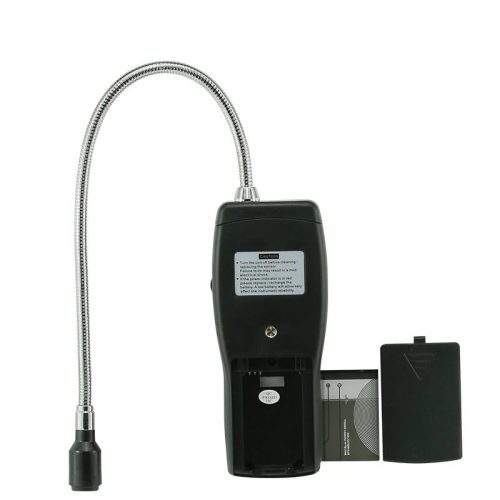 Halogen Gas Detector Smart Sensor AS5750 4