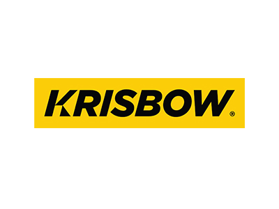 Clamp Meter Krisbow Ac 400A