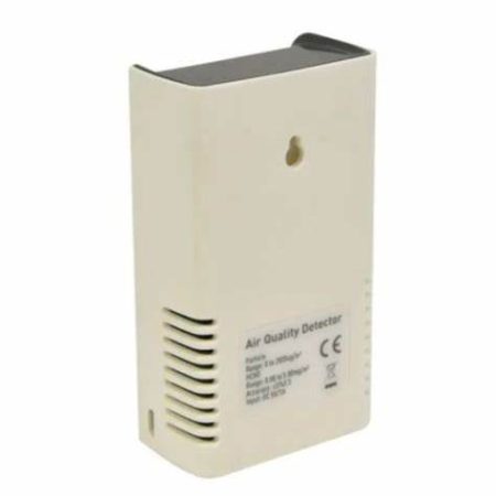 Krisbow Air Quality Meter Compact