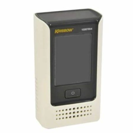 Krisbow Air Quality Meter Compact