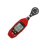 Krisbow Anemometer Digital 0.4 1