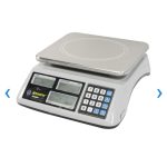 Krisbow Counting Scale Timbangan 15 Kg