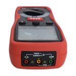 Krisbow Earth Tester Digital 2000 ohm