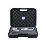 Krisbow Hot Wire Anemometer 3