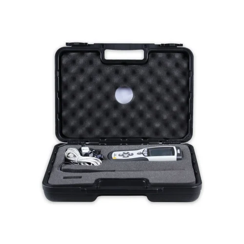 Krisbow Hot Wire Anemometer 2