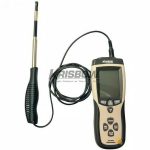 Krisbow Hot Wire Anemometer 3