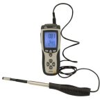 Krisbow Hot Wire Anemometer 3