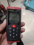 Krisbow Laser Distance Digital Compact 100M 4