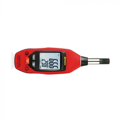 Krisbow Light Meter Digital 2