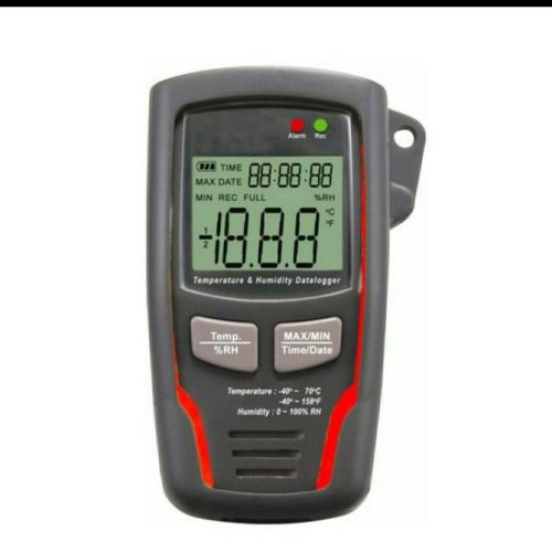 Krisbow Temperature Humidity