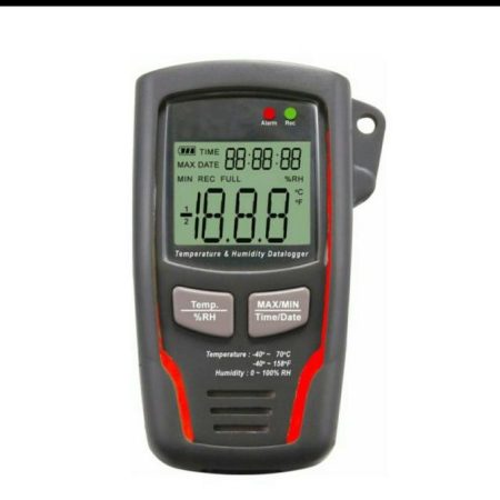 Krisbow Temperature Humidity